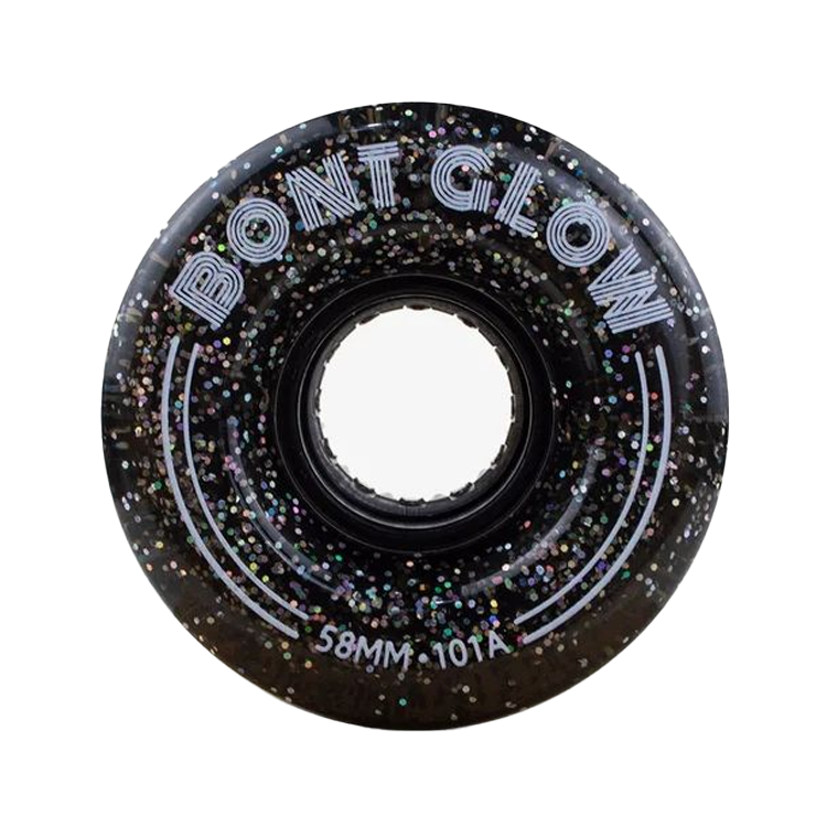 Glow LED 32mm X 58mm – lowlifemtl