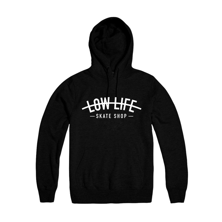 Low 2025 life hoodie