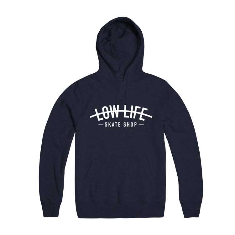 Low life on sale hoodie
