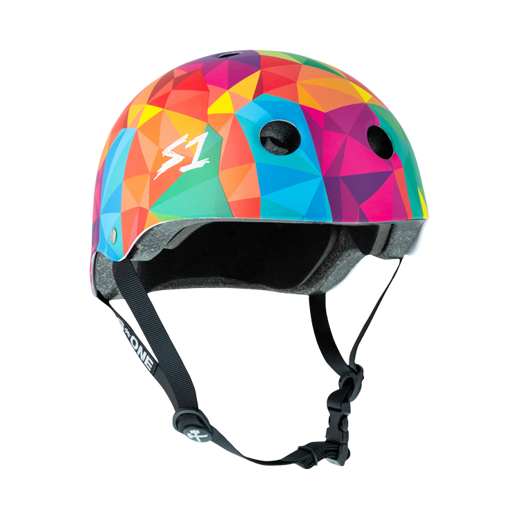 soy luna fahrradhelm Lifer Helmet