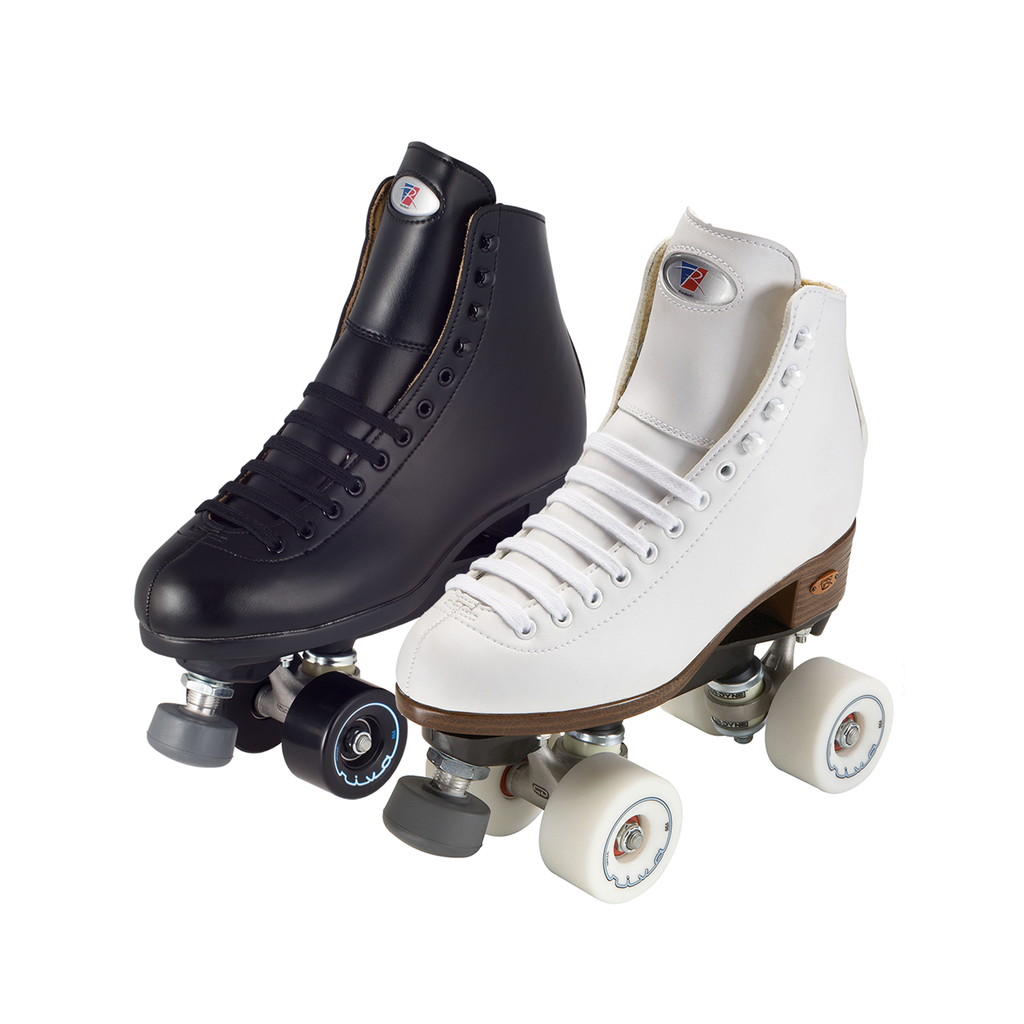 Riedell Angel skate set