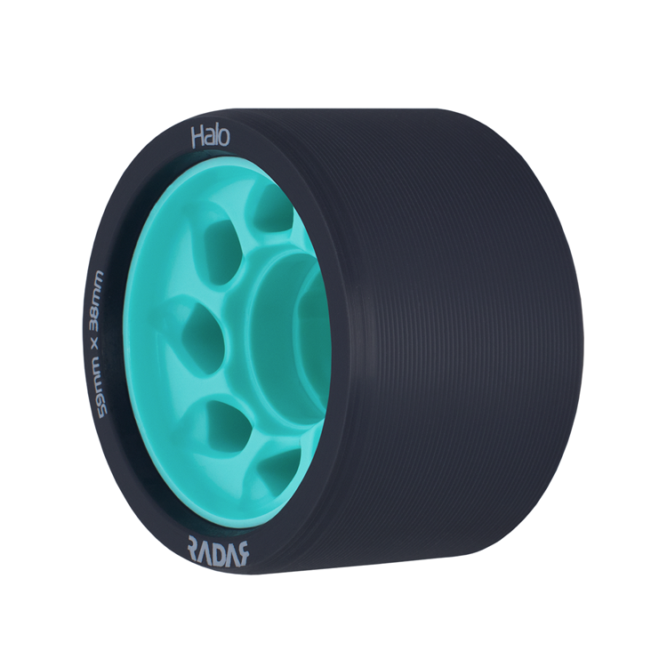 Halo 59mm x 38mm – lowlifemtl