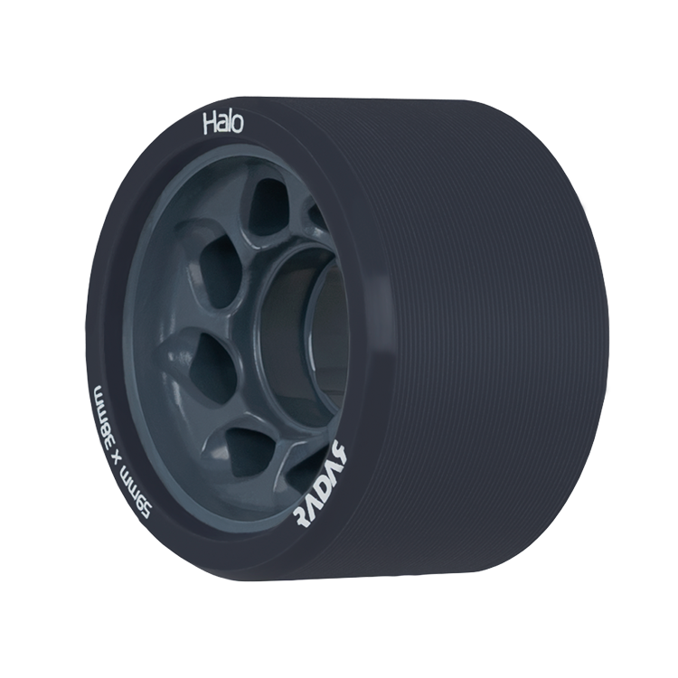 Halo 59mm x 38mm – lowlifemtl