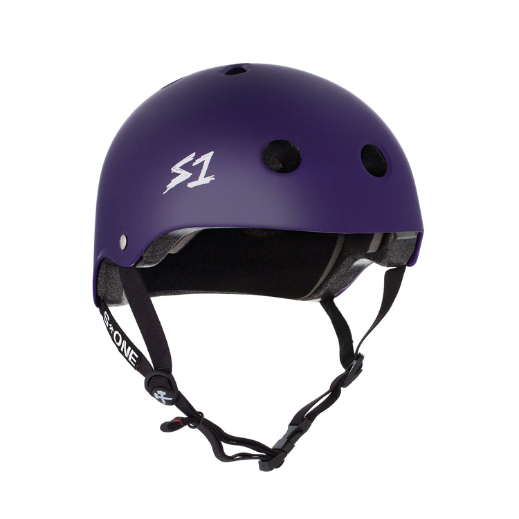 Lifer Helmet - matte – lowlifemtl