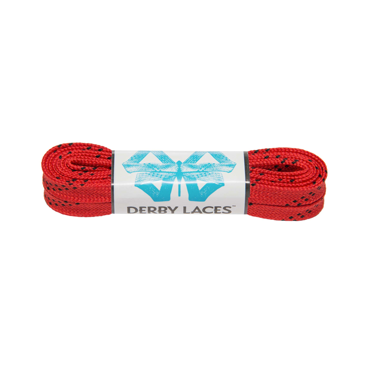 Red waxed laces hotsell